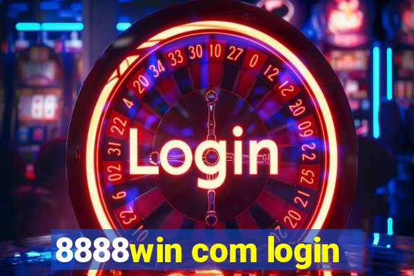 8888win com login